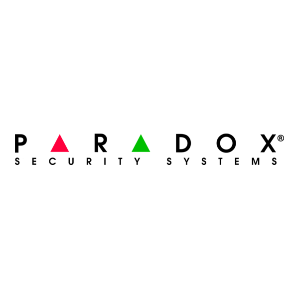 Paradox logo