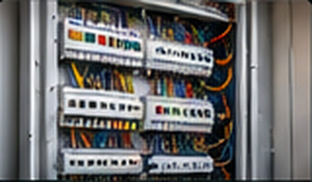 Elektroinštalácie